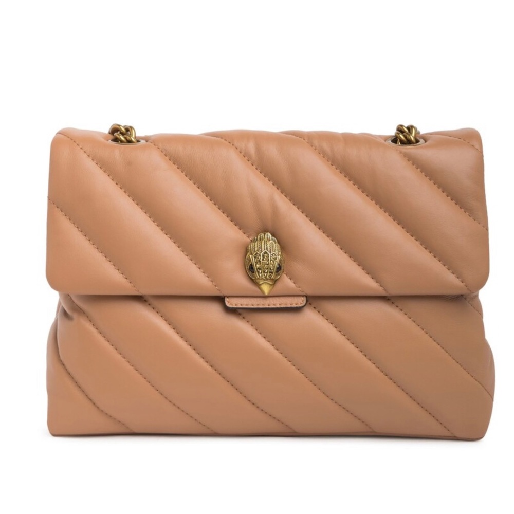 Kurt Geiger Large Soho Shoulder Bag